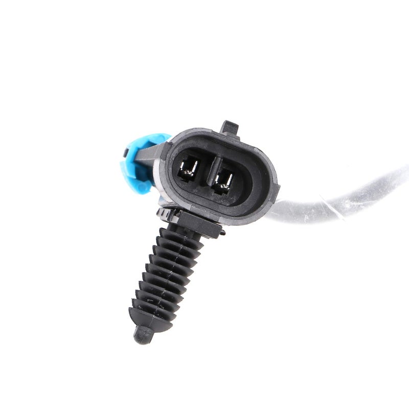 SEINECA Rear ABS Wheel Speed Sensor 20938121 Compatible with 07-13 Chevy Silverado 1500 GMC Sierra 1500 10384745 15872664 SU9441 5S7975 ALS1757 - Image 4